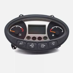 7023784    DISPLAY CONTROL PANEL     DOOSAN DEVELON HYUNDAI