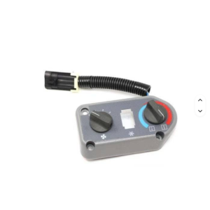 6674228    HVAC CONTROLLER PANEL     DOOSAN DEVELON HYUNDAI