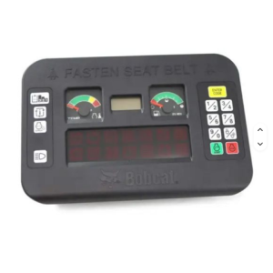 7021082    KEYLESS CONTROLLER PANEL E17Z    BOBCAT DEVELON HYUNDAI