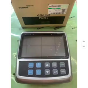 300426-00202A MONITOR PANEL / GAUGE ASSY  DOOSAN DEVELON