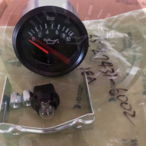 65.27431-6002    OIL PRESSURE GAUGE PANEL     DOOSAN DEVELON HYUNDAI