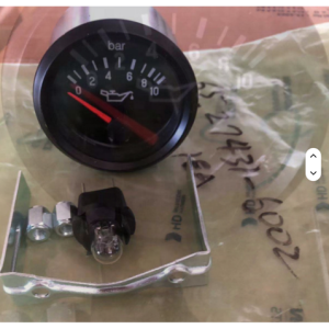 65.27431-6002    OIL PRESSURE GAUGE PANEL     DOOSAN DEVELON HYUNDAI
