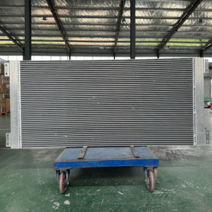 209-03-41110 OIL COOLER KOMATSU