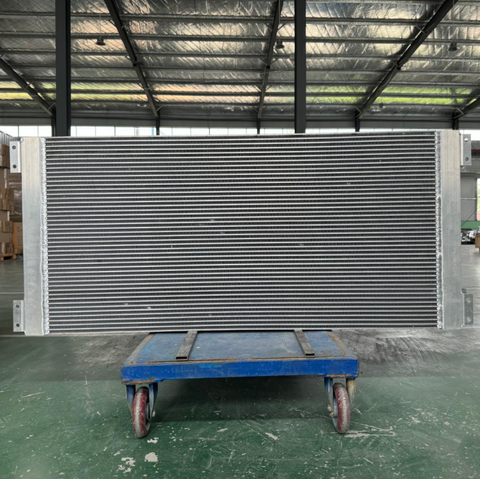 209-03-41110 OIL COOLER KOMATSU