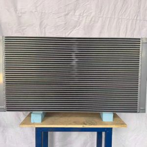 2653625    OIL COOLER (CAT) E323D    DOOSAN DEVELON HYUNDAI