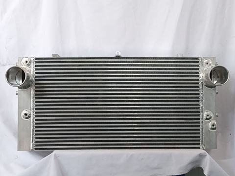 440301-00140 CHARGE AIR COOLER DX490LC-7M DOOSAN DEVELON HYUNDAI