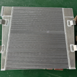 21N-036-43510 AIR CONDITIONER DOOSAN DEVELON