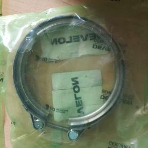 120203-00115    CLAMP,EXHAUST PIPE     DOOSAN DEVELON HYUNDAI