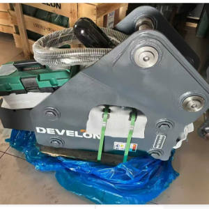 11Ton-16Ton HYDRAULIC BREAKER  DOOSAN DEVELON