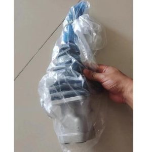 110925-00464    JOYSTICK HANDLE ASSY     DOOSAN DEVELON HYUNDAI