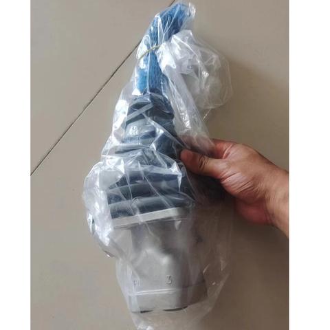 110925-00464 JOYSTICK HANDLE ASSY DOOSAN DEVELON HYUNDAI
