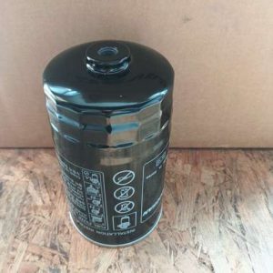 400504-00325 FUEL FILTER ELEMENT DOOSAN DEVELON