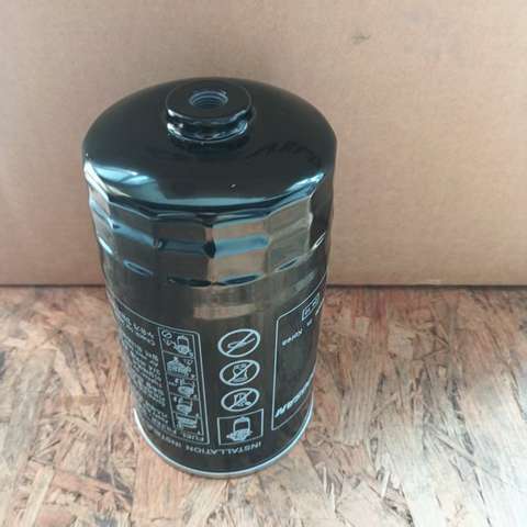 400504-00325 FUEL FILTER ELEMENT DOOSAN DEVELON
