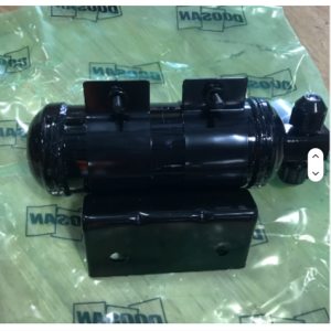 300720-00003/A141584/A141584 DRYER,RECEIVER  DOOSAN DEVELON