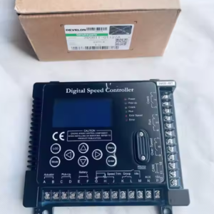 300611-01127A ELECTRONIC SPEED CONTROLLER DOOSAN DEVELON