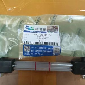 800108-00150 GAUGE,OIL LEVEL  DOOSAN DEVELON