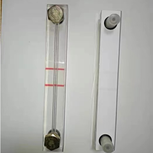 2119-1007 HYDRAULIC OIL TANK LEVEL GAUGE DOOSAN DEVELON