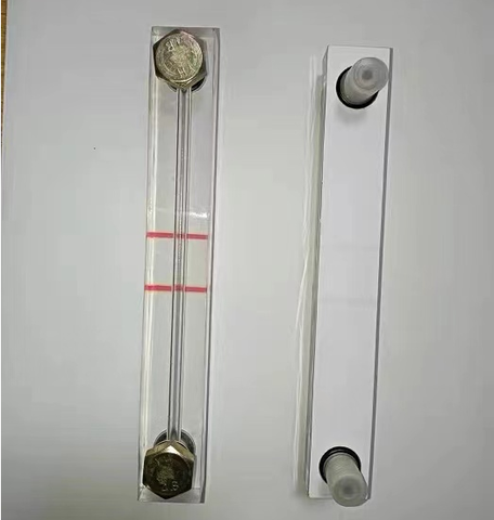 2119-1007 HYDRAULIC OIL TANK LEVEL GAUGE DOOSAN DEVELON