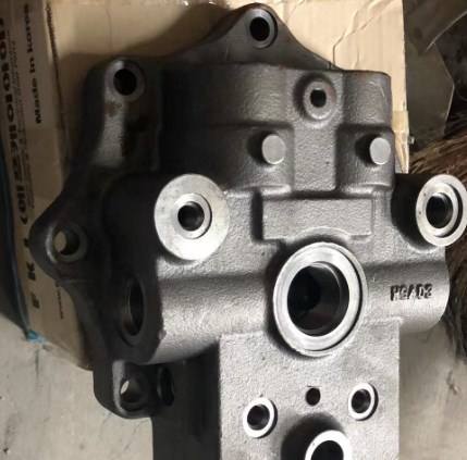 110508-38901 K9002105 BACK COVER DOOSAN DEVELON HYUNDAI