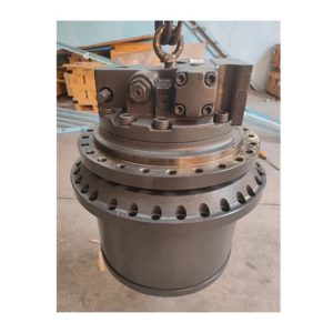 170401-00007L    TRAVEL DEVICE DX300    DOOSAN DEVELON HYUNDAI