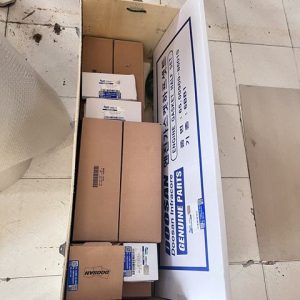 150115-00013    ENGINE OVERHAUL KIT     DOOSAN DEVELON HYUNDAI