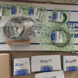 150115-00012    ENGINE OVERHAUL KIT DH150    DOOSAN DEVELON HYUNDAI