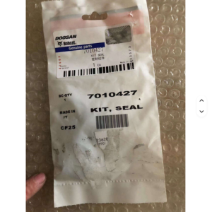 7010427-seal-kit-fan-motor-doosan-develon