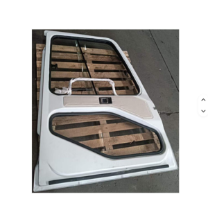 300427-00579, CABIN DOOR  DOOSAN DEVELON