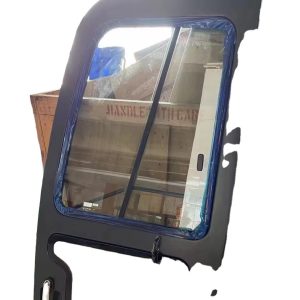 300427-00579    CAB DOOR ASSY     DOOSAN DEVELON HYUNDAI