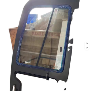 300427-00579 CABIN DOOR  DOOSAN DEVELON