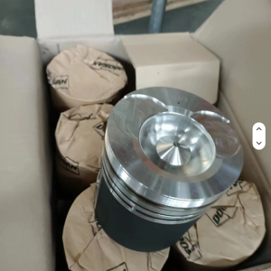 65.02501-0209C PISTON  DOOSAN DEVELON