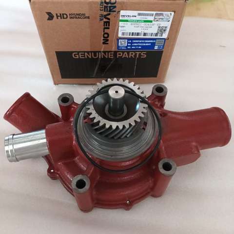 400921-00419F PUMP,WATER HYUNDAI