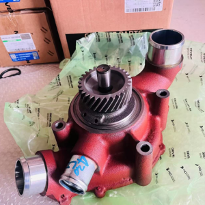 400921-00420F WATER PUMP  DOOSAN DEVELON