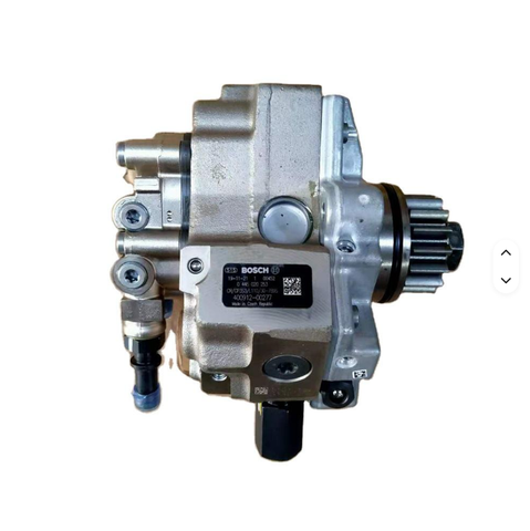 400912-00277 PUMP,INJECTION DL08 DOOSAN DEVELON