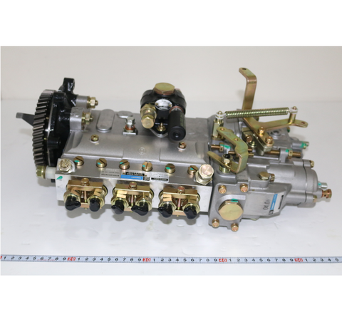 400912-00071 INJECTION PUMP DX200 DX225 DOOSAN DEVELON HYUNDAI