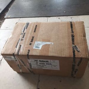 7409995 GEAR BOBCAT DOOSAN DEVELON