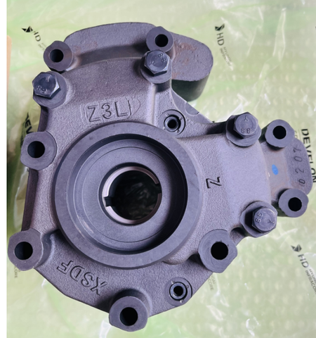 400910-00170 PUMP,GEAR DOOSAN DEVELON