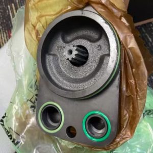 400910-00134    PUMP ASSY,GEAR A8VO200    DOOSAN DEVELON HYUNDAI