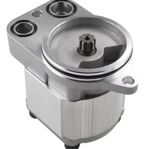 400910-00047 D514289   HYDRAULIC GEAR PUMP     DOOSAN DEVELON HYUNDAI