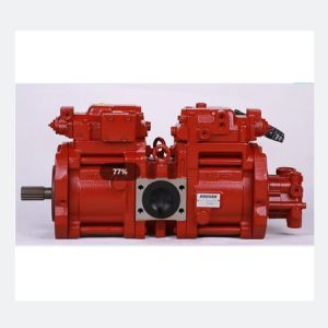 400914-00025/K3V63DT HYDRAULIC PUMP  DOOSAN DEVELON