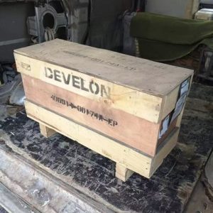 400914-00174A/400914-00174A HYDRAULIC PUMP  DOOSAN DEVELON