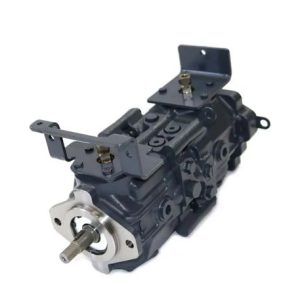 6687863    HYDRAULIC GEAR PUMP     DOOSAN DEVELON HYUNDAI