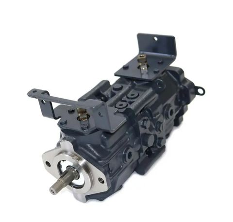 6687863 HYDRAULIC GEAR PUMP DOOSAN DEVELON HYUNDAI