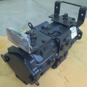 6687863 HYDRAULIC PUMP  DOOSAN DEVELON