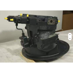 400914-00114B MAIN PUMP EFI/DX165WR DOOSAN DEVELON