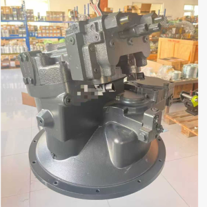 400914-00745C MAIN HYDRAULIC PUMP DOOSAN DEVELON