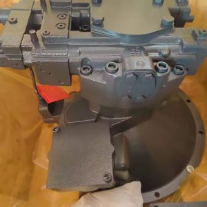 400914-00269 MAIN HYDRAULIC PUMP DOOSAN DEVELON
