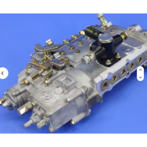 400912-00068    FUEL INJECTION PUMP D1146 DH300LC-7 DX300LC  DOOSAN DEVELON HYUNDAI
