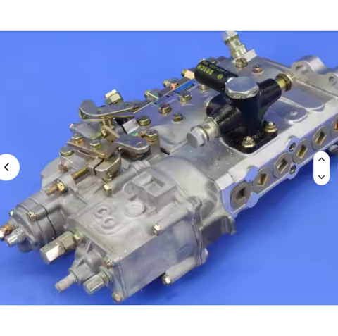 400912-00068 FUEL INJECTION PUMP D1146 DH300LC-7 DX300LC DOOSAN DEVELON HYUNDAI