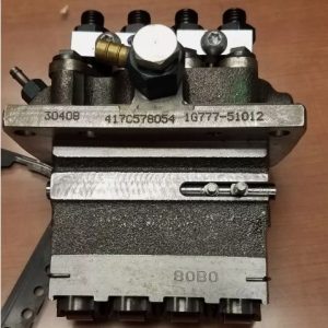 7008493    FUEL INJECTION PUMP     DOOSAN DEVELON HYUNDAI